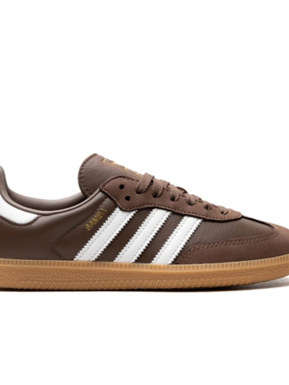 Adidas Sambas OG Earth Strata Gum